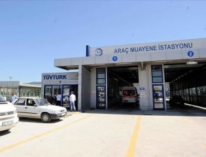 TÜVTÜRK’TEN ARAÇ SAHİPLERİNE ‘RANDEVU İÇİN ÜCRET ÖDEMEYİN’ UYARISI