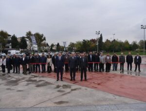 TUZLA’DA MUHTARLAR GÜNÜ KUTLANDI