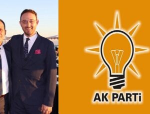 AK PARTİ TUZLA’DA SKM BAŞKANI BELLİ OLDU