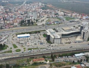 TUZLA’DA BİN KİŞİLİK İFTAR ÇADIRI KURULDU